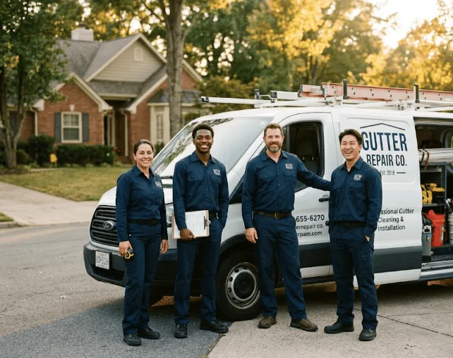 Gutter Repair company in Elko, NV