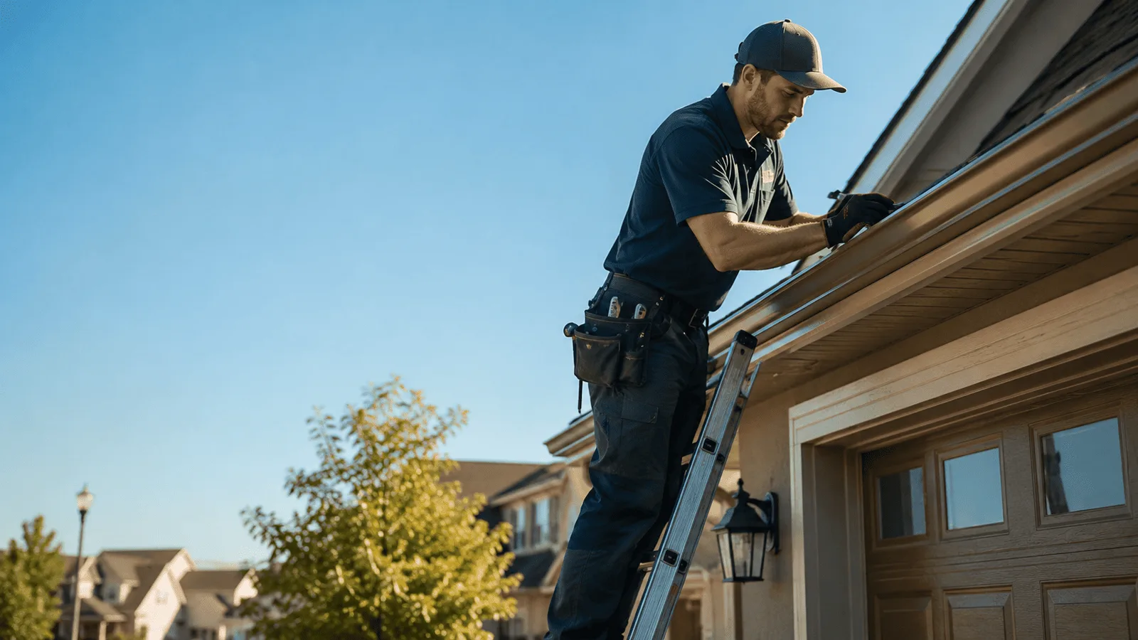 Gutter Repair in Elko, NV near me
